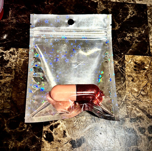 Apple Lip Gloss🍎