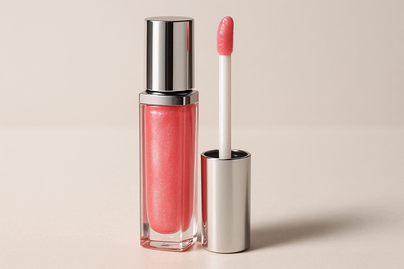 lip gloss